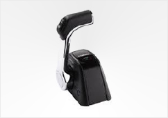 Engine Throttle & Shift Controls